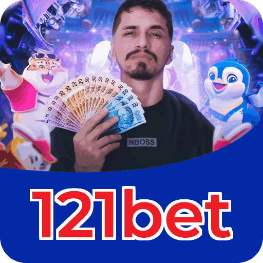Instalação PC 121bet