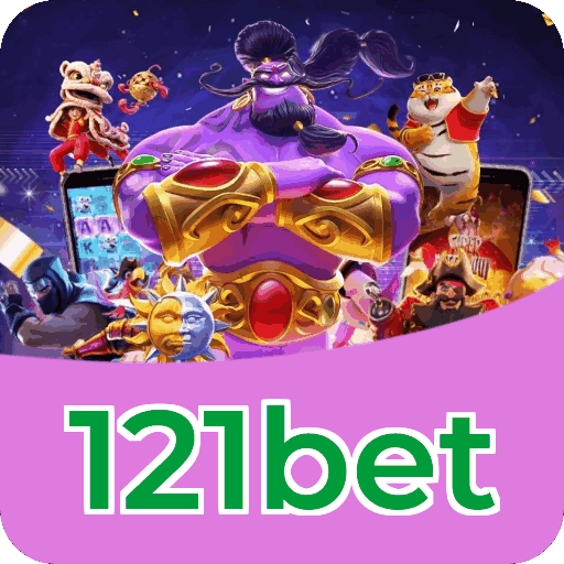 Siga a 121bet no Facebook