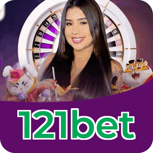 Segurança 121bet