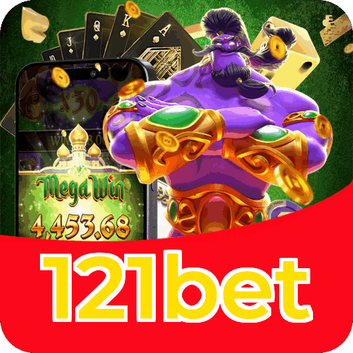 Login rápido no app 121bet