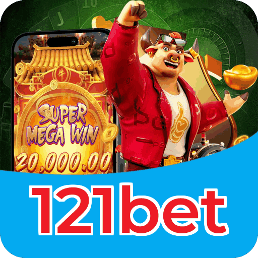 Streaming 4K no cassino ao vivo da 121bet