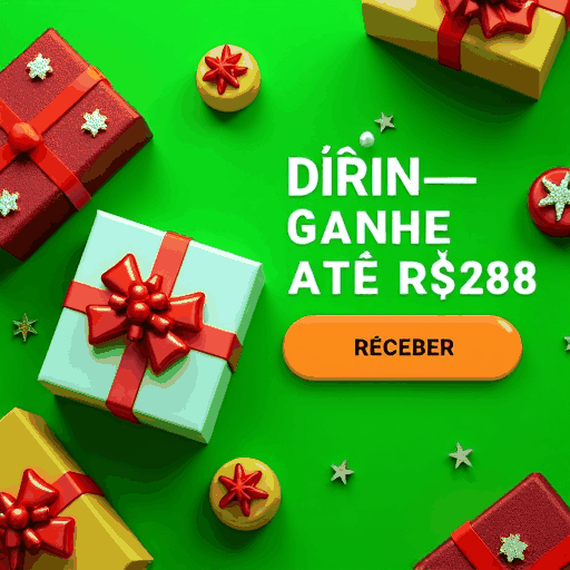 Ganhe mais com o bônus de inscrição da 121bet!
