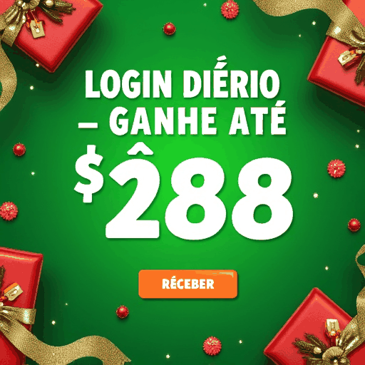Ganhe mais com o bônus de inscrição da 121bet!